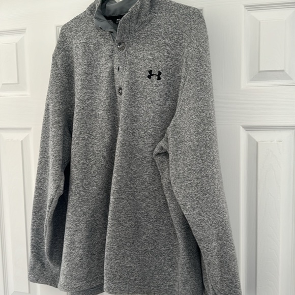 Long sleeve sweater - Picture 3 of 3